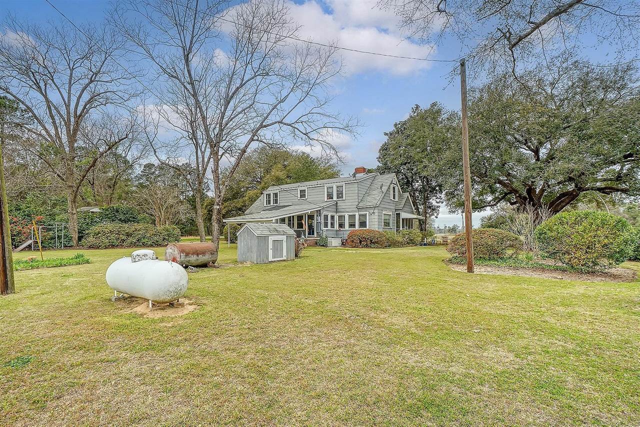 3919 Vance Road, Holly Hill, SC 29059