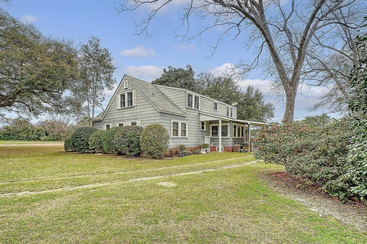 3919 Vance Road, Holly Hill, SC 29059