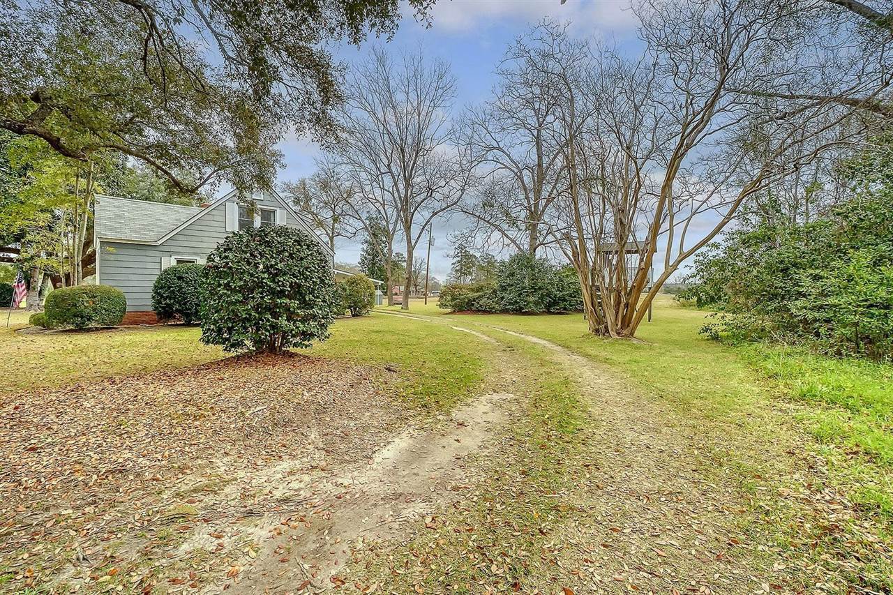 3919 Vance Road, Holly Hill, SC 29059