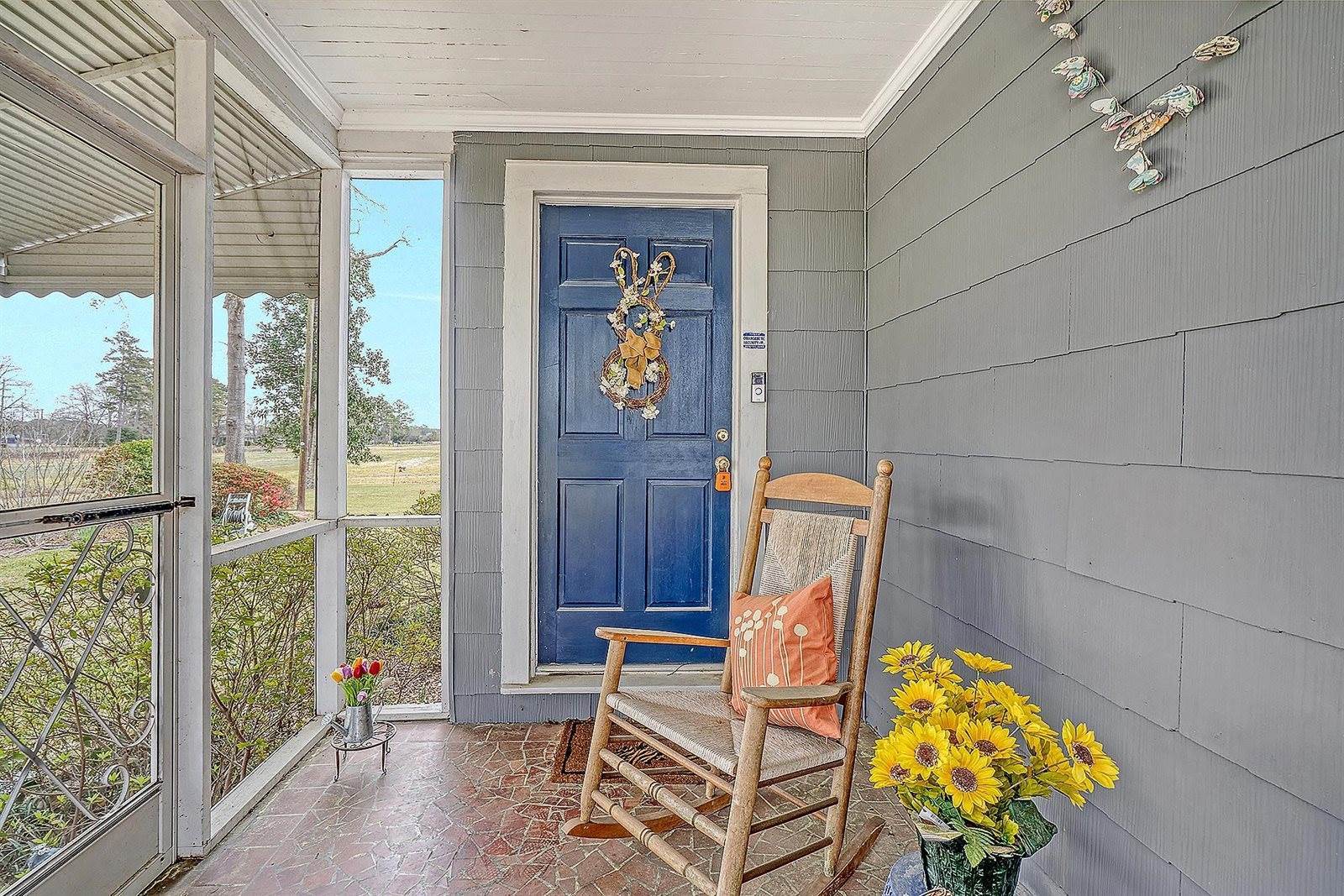 3919 Vance Road, Holly Hill, SC 29059