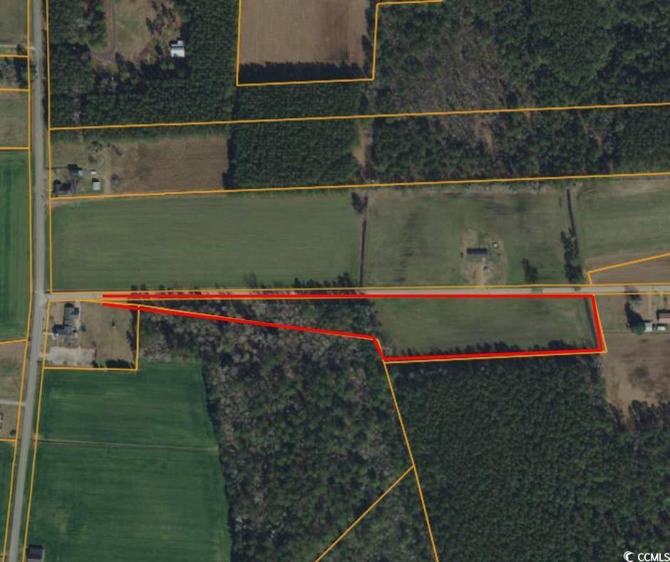 TBD Grassy Bay Dr., Green Sea, SC 29545