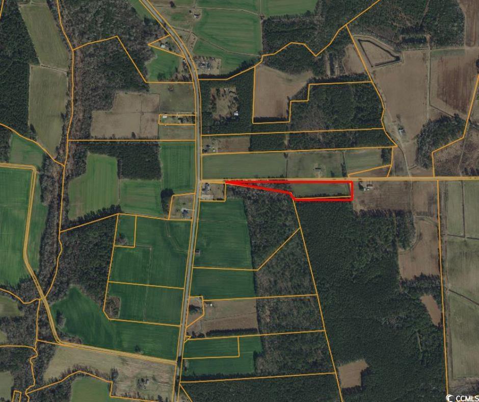 TBD Grassy Bay Dr., Green Sea, SC 29545