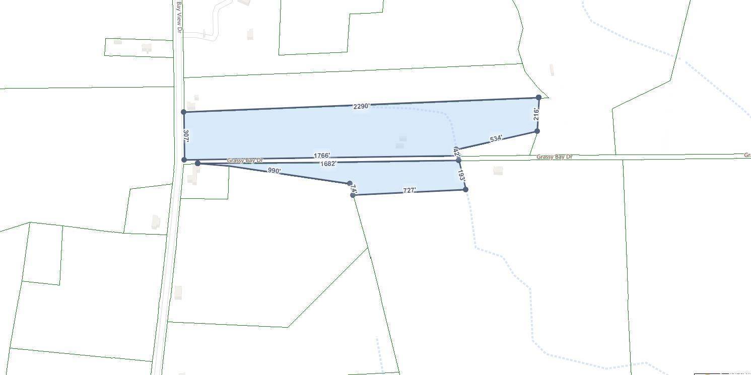 TBD Grassy Bay Dr., Green Sea, SC 29545