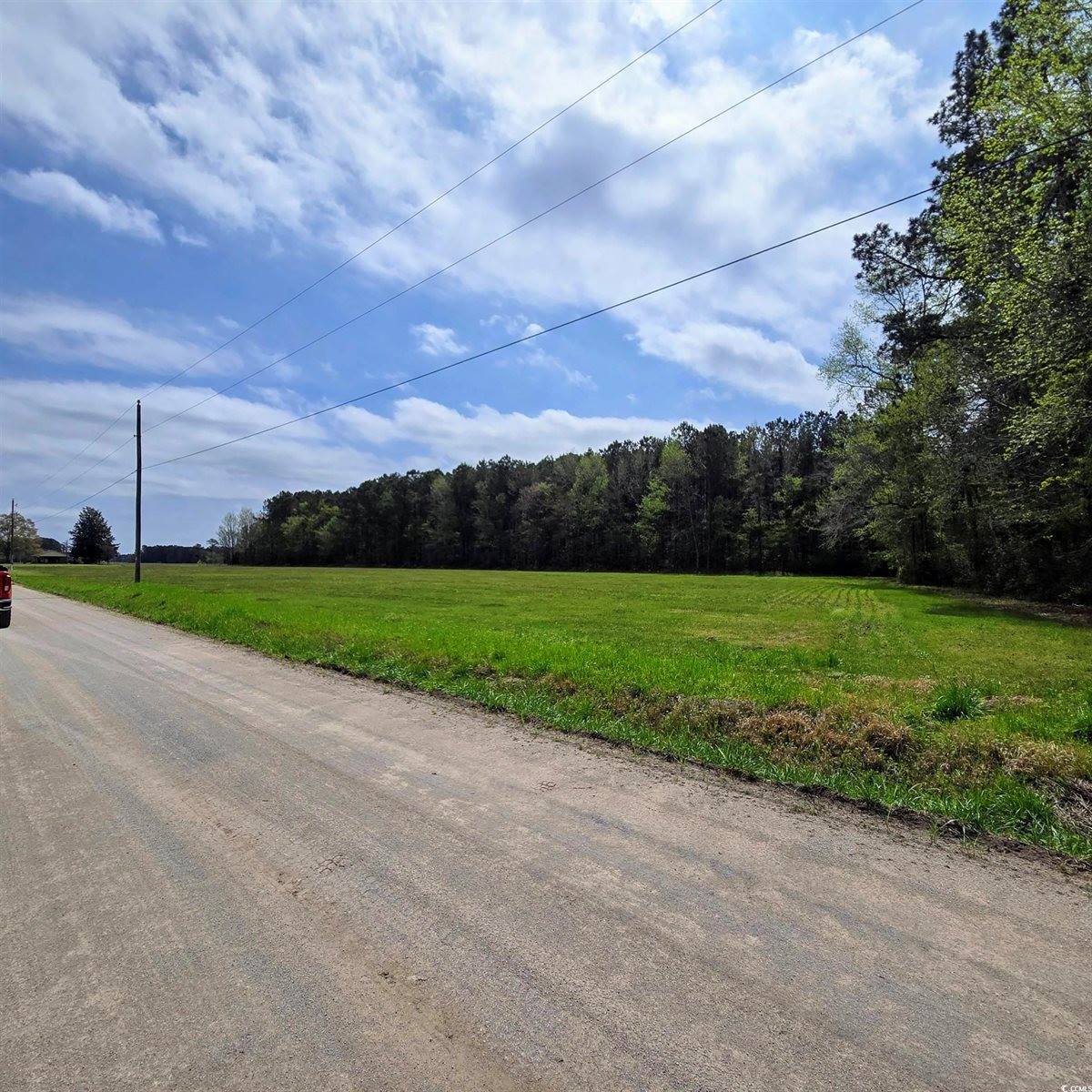 TBD Grassy Bay Dr., Green Sea, SC 29545