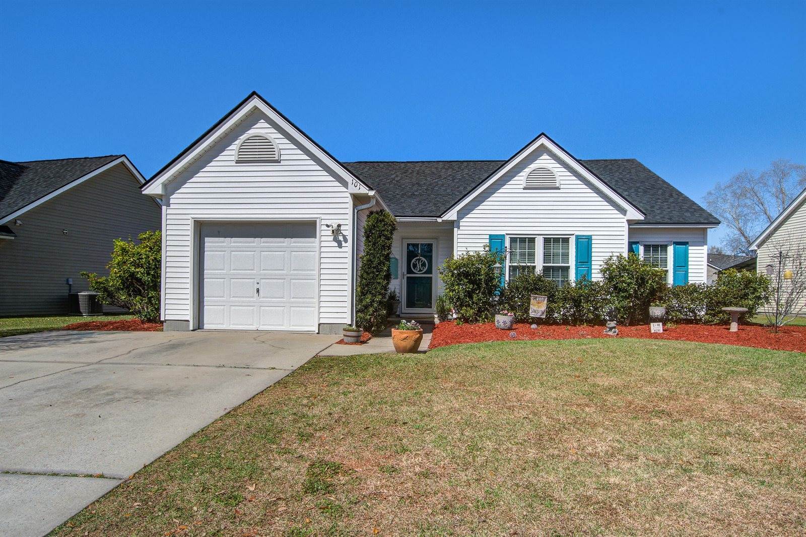 101 Dovetail Circle, Summerville, SC 29483