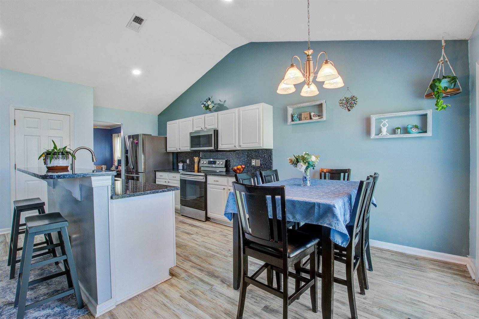 101 Dovetail Circle, Summerville, SC 29483