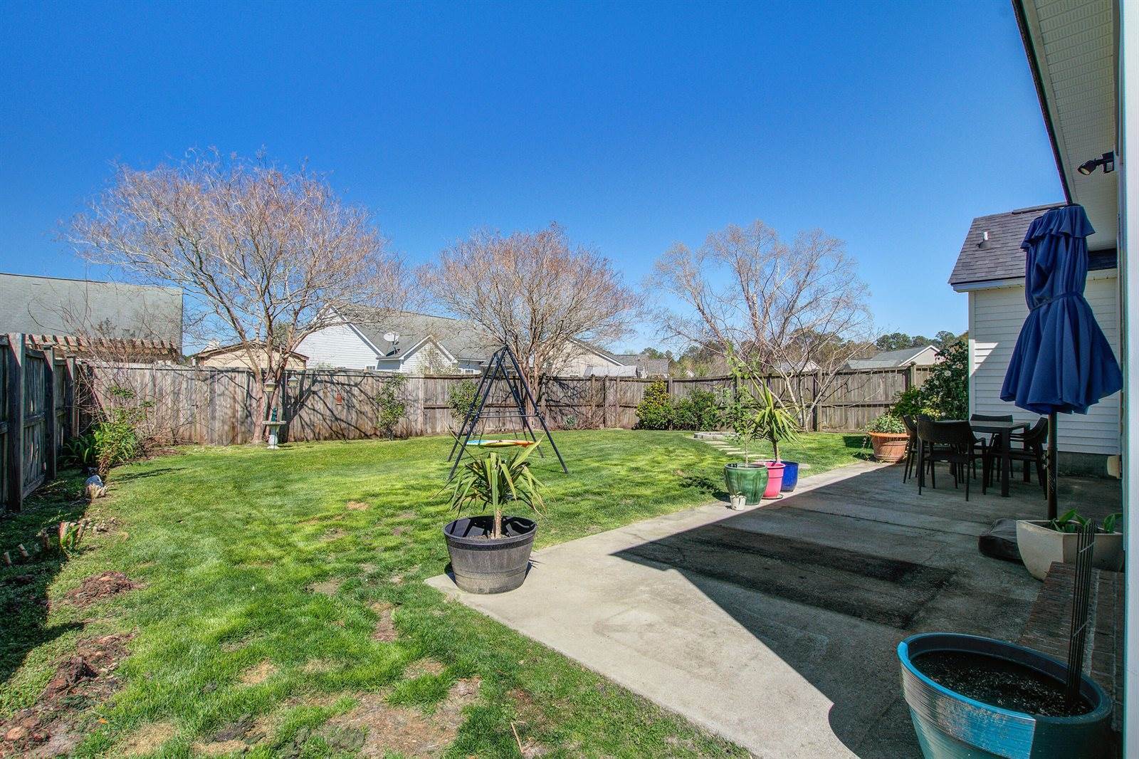 101 Dovetail Circle, Summerville, SC 29483