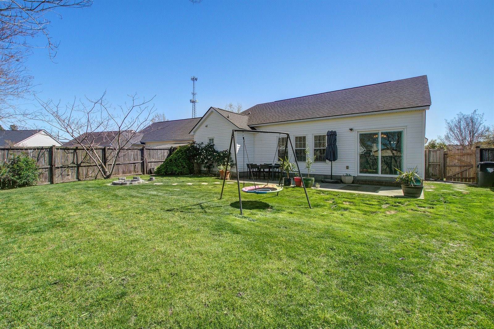 101 Dovetail Circle, Summerville, SC 29483