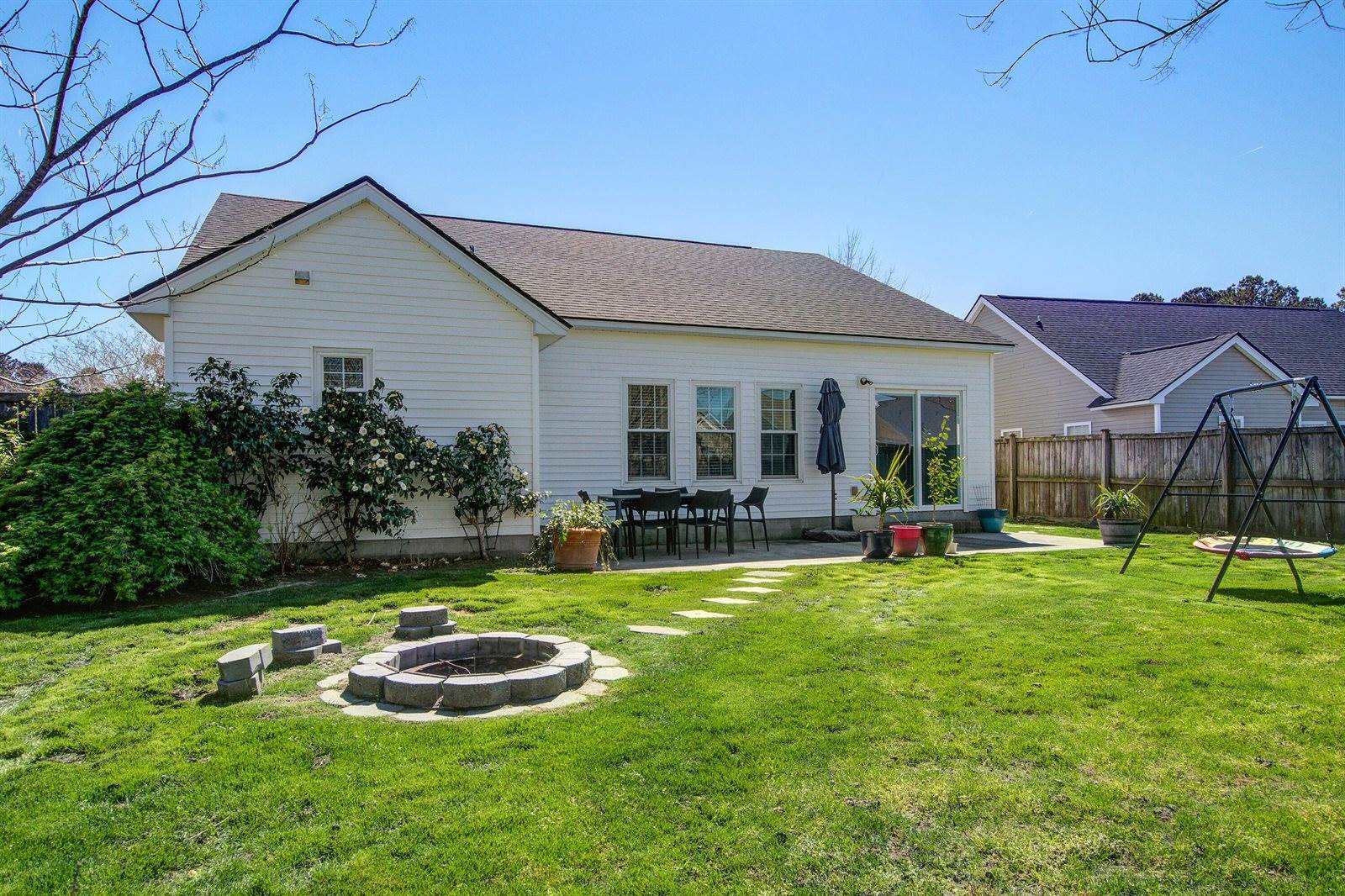 101 Dovetail Circle, Summerville, SC 29483