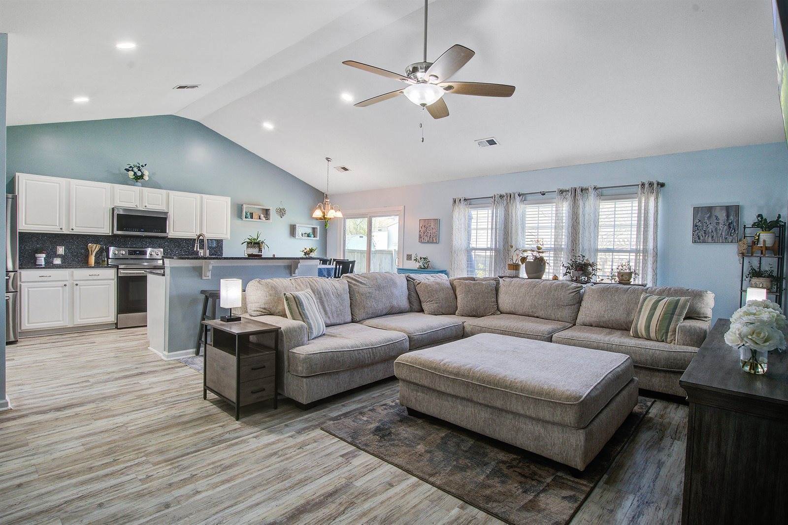 101 Dovetail Circle, Summerville, SC 29483