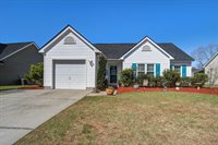 101 Dovetail Circle, Summerville, SC 29483