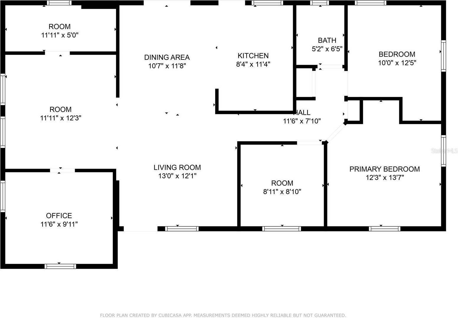 102 21ST Street NE, Bradenton, FL 34208