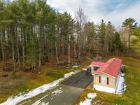 286 Clark Road, Hermon, ME 04401