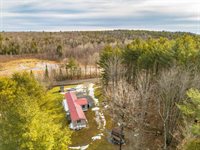 286 Clark Road, Hermon, ME 04401
