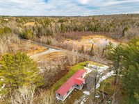 286 Clark Road, Hermon, ME 04401