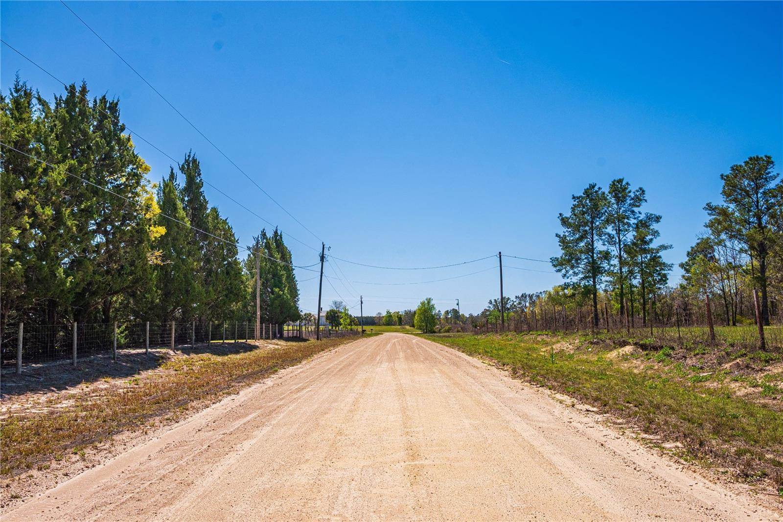 NE 118TH Terrace, Bronson, FL 32621