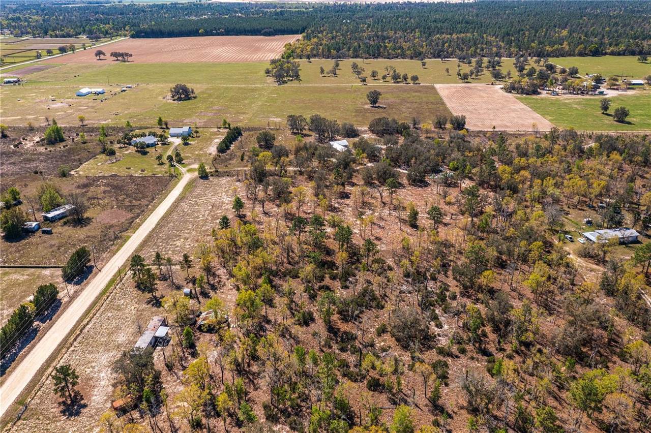 NE 118TH Terrace, Bronson, FL 32621