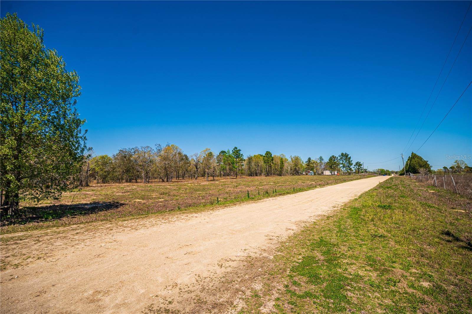 NE 118TH Terrace, Bronson, FL 32621