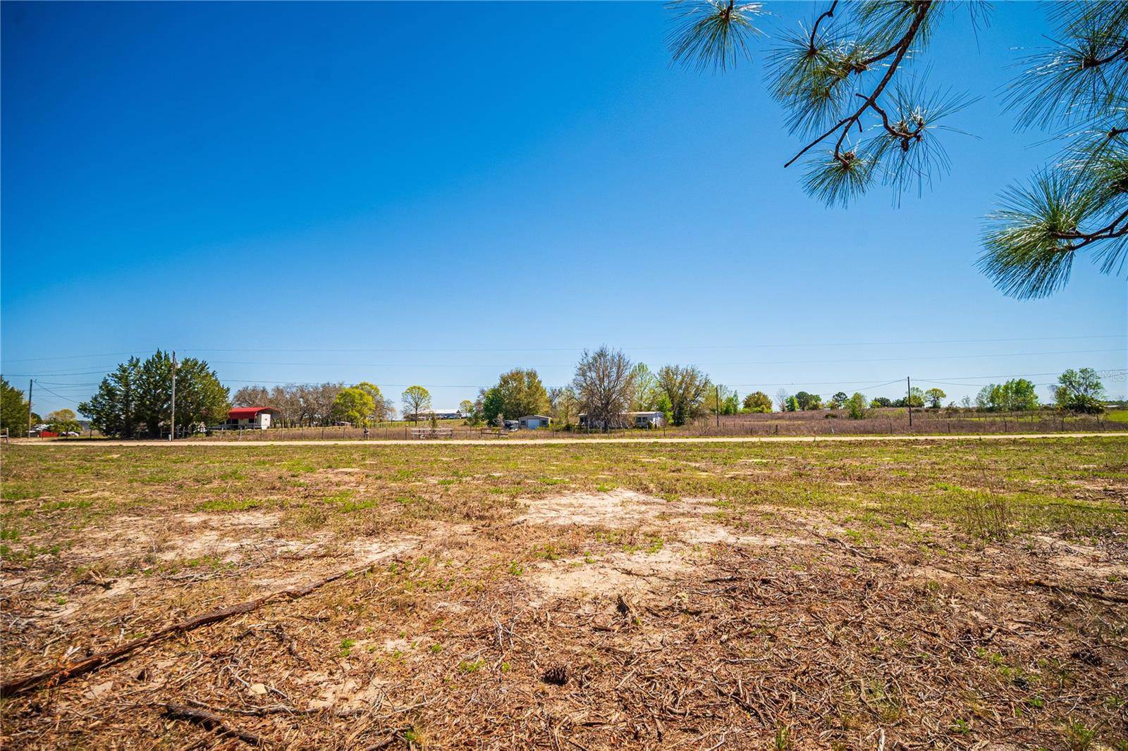 NE 118TH Terrace, Bronson, FL 32621