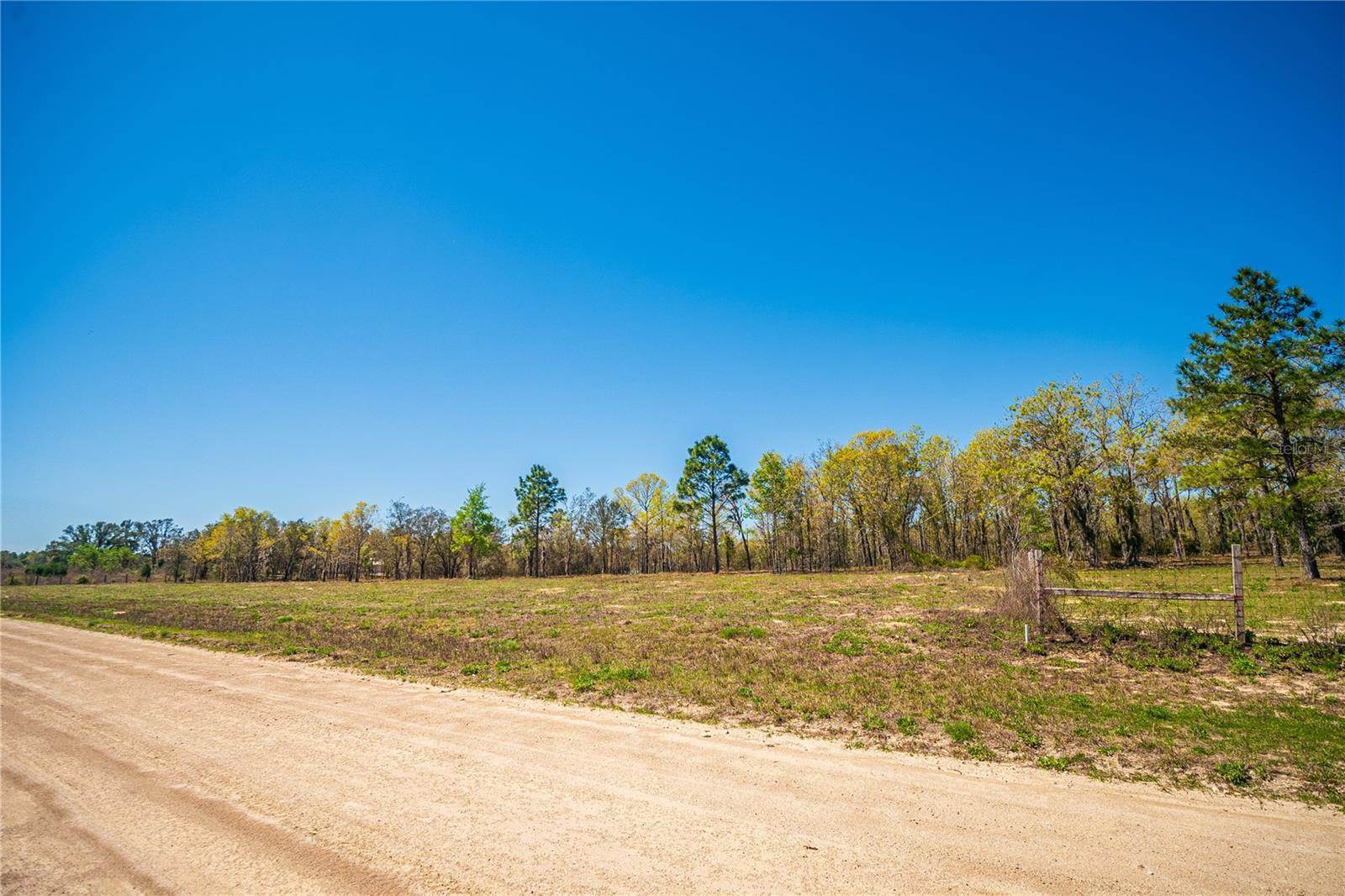 NE 118TH Terrace, Bronson, FL 32621