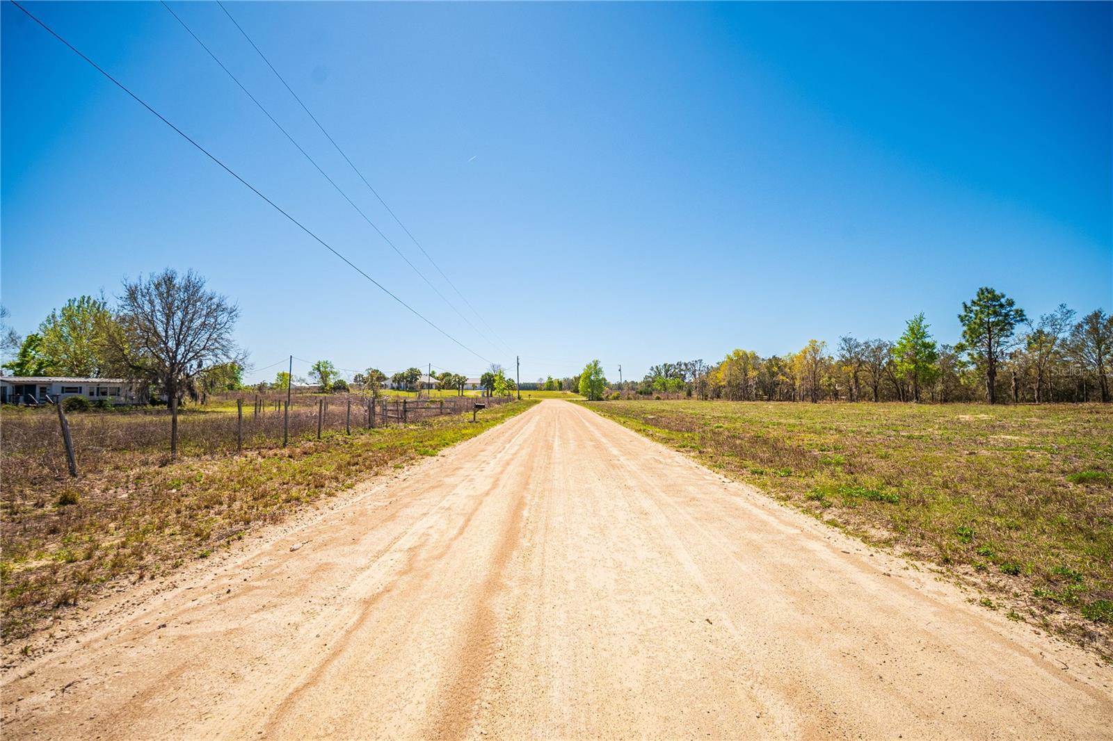 NE 118TH Terrace, Bronson, FL 32621