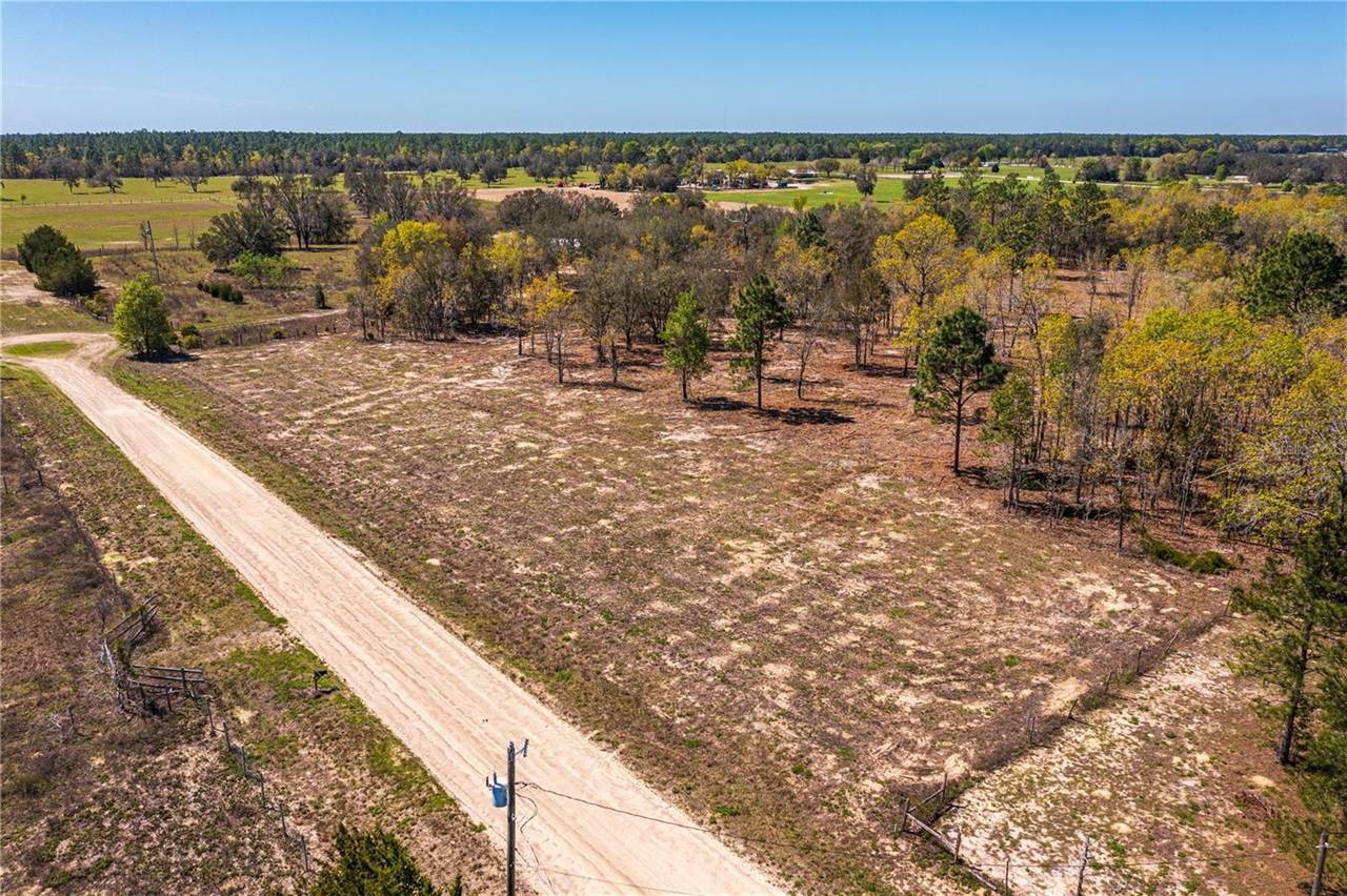 NE 118TH Terrace, Bronson, FL 32621