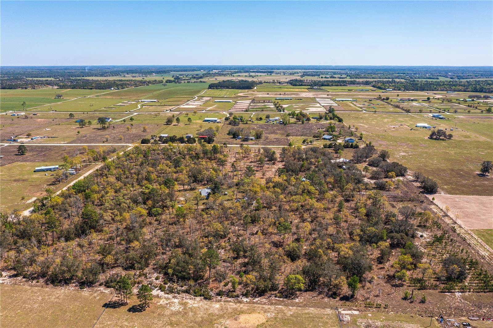 NE 118TH Terrace, Bronson, FL 32621