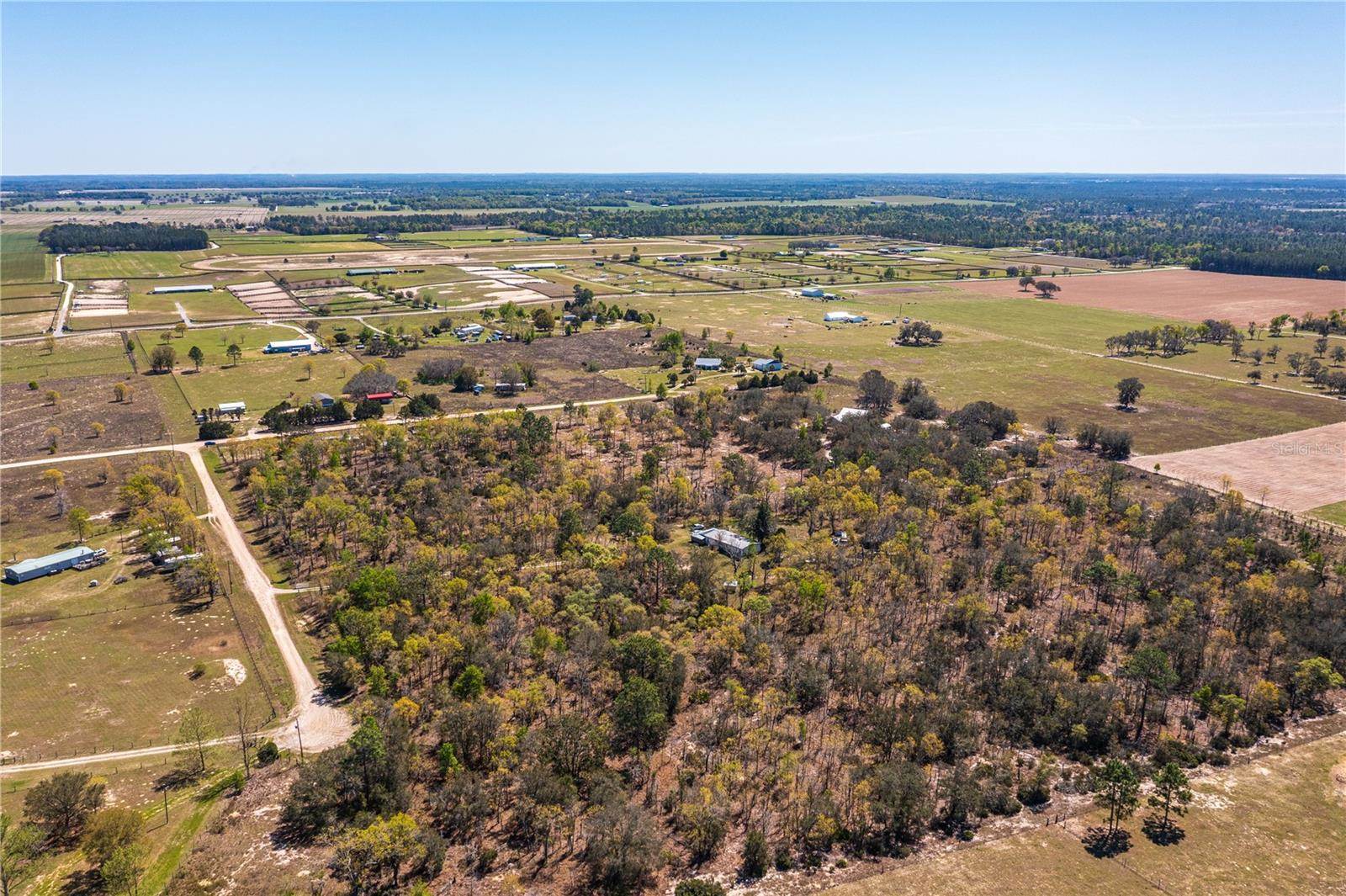 NE 118TH Terrace, Bronson, FL 32621