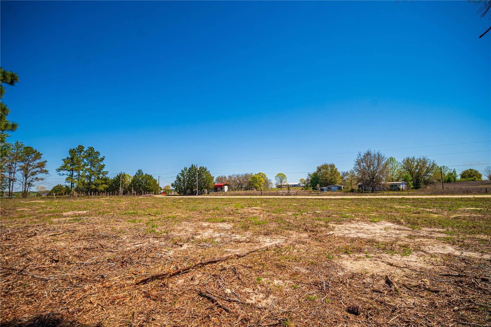 NE 118TH Terrace, Bronson, FL 32621