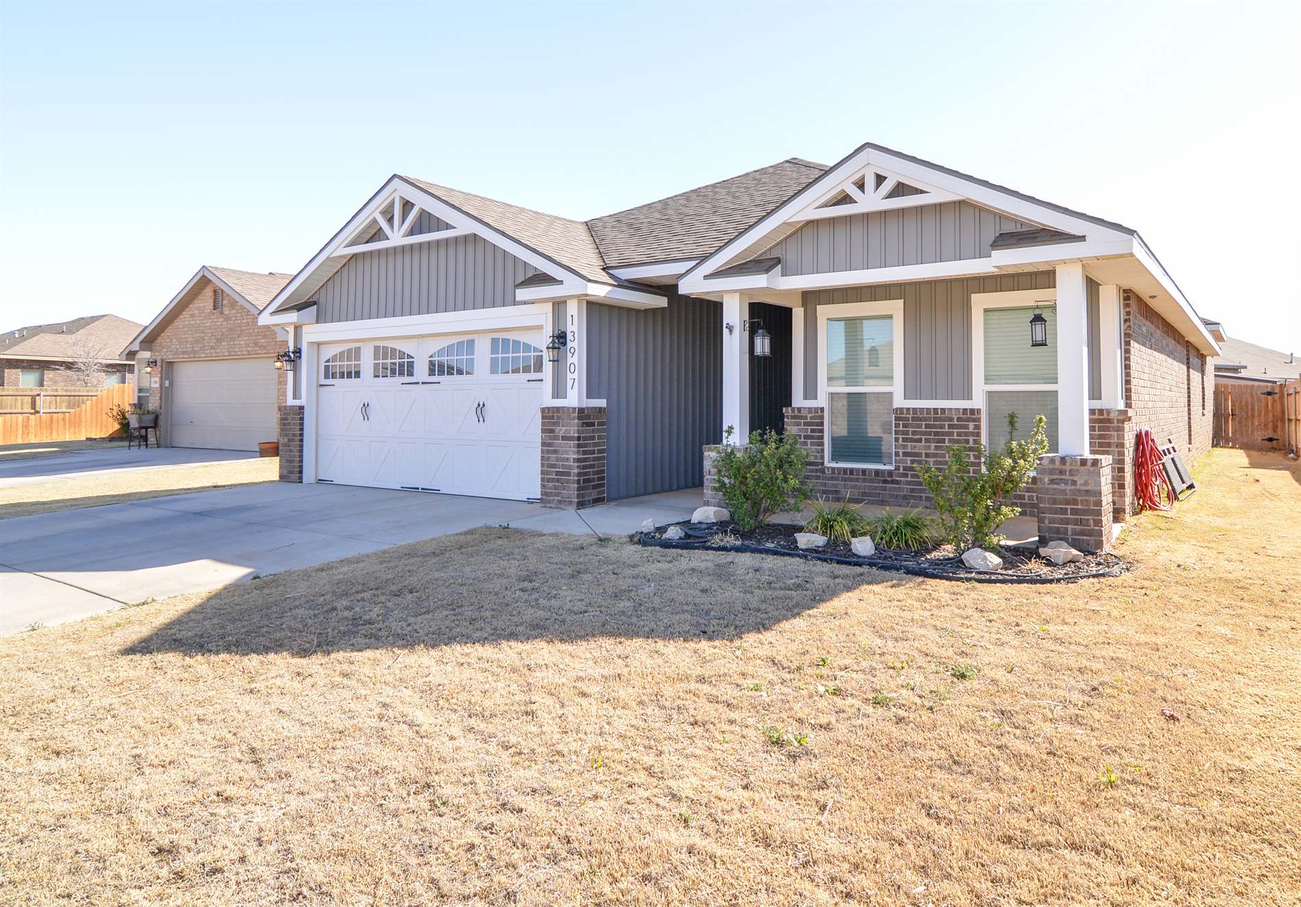 13907 Vernon Ave, Lubbock, TX 79423