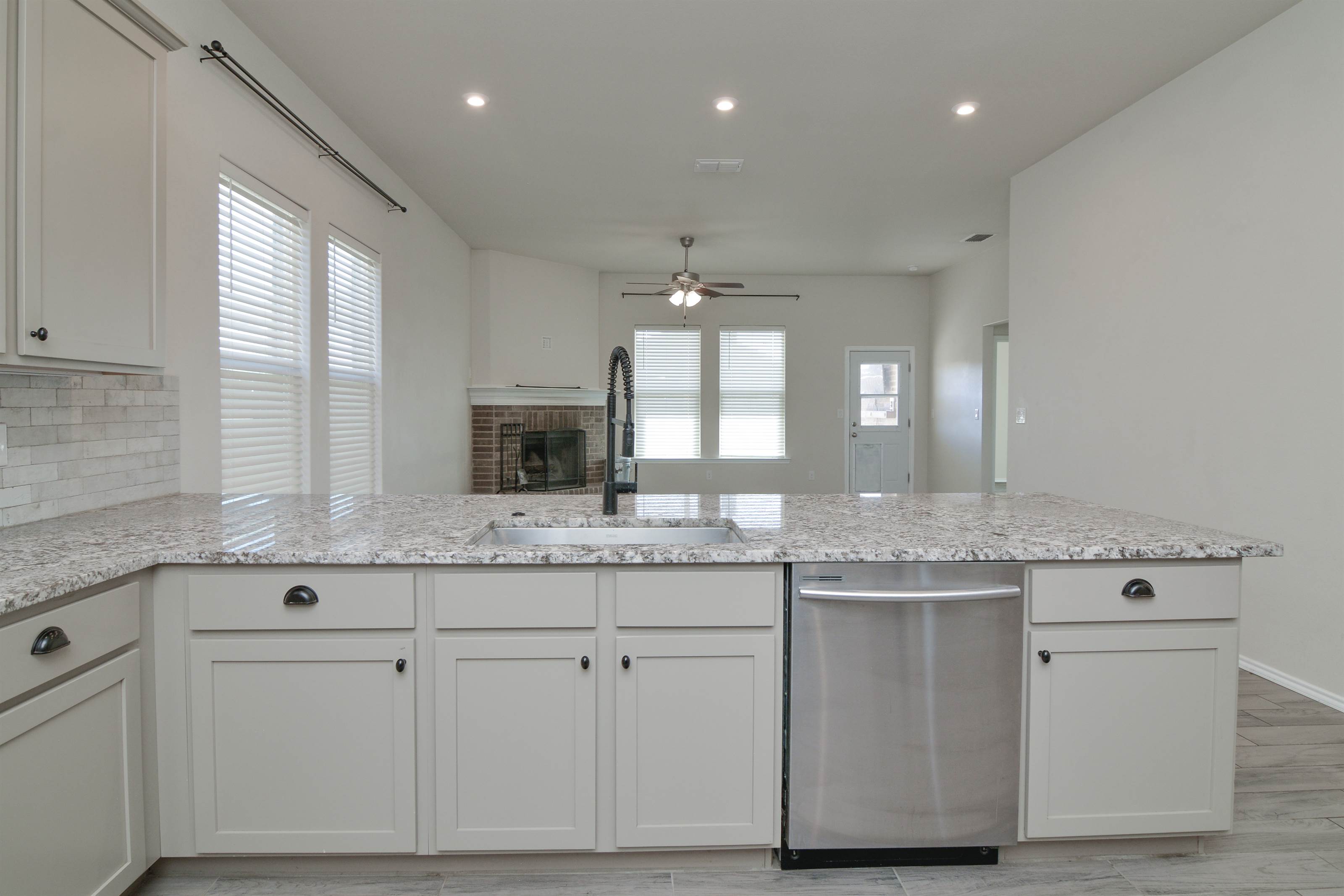 13907 Vernon Ave, Lubbock, TX 79423