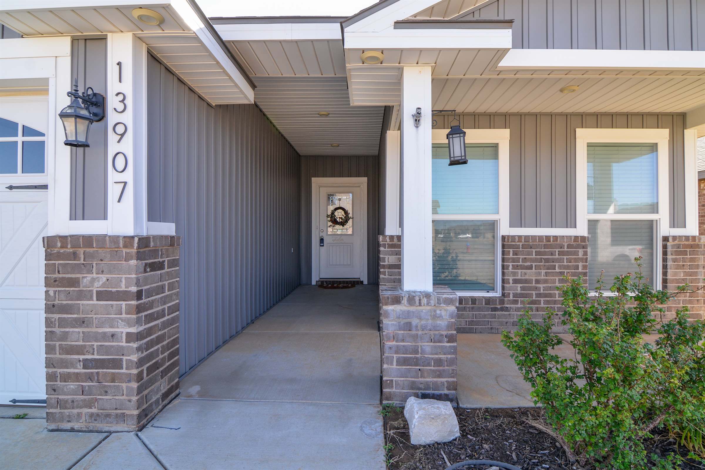13907 Vernon Ave, Lubbock, TX 79423