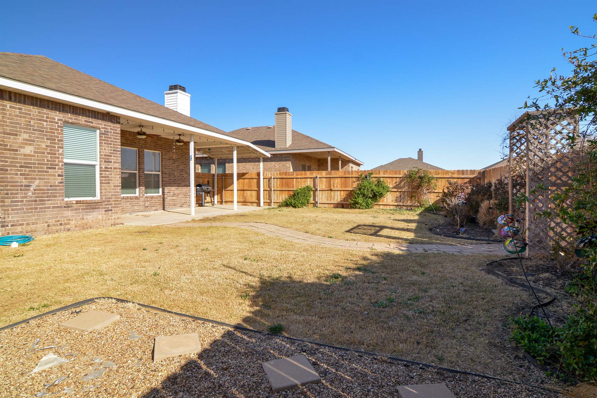 13907 Vernon Ave, Lubbock, TX 79423