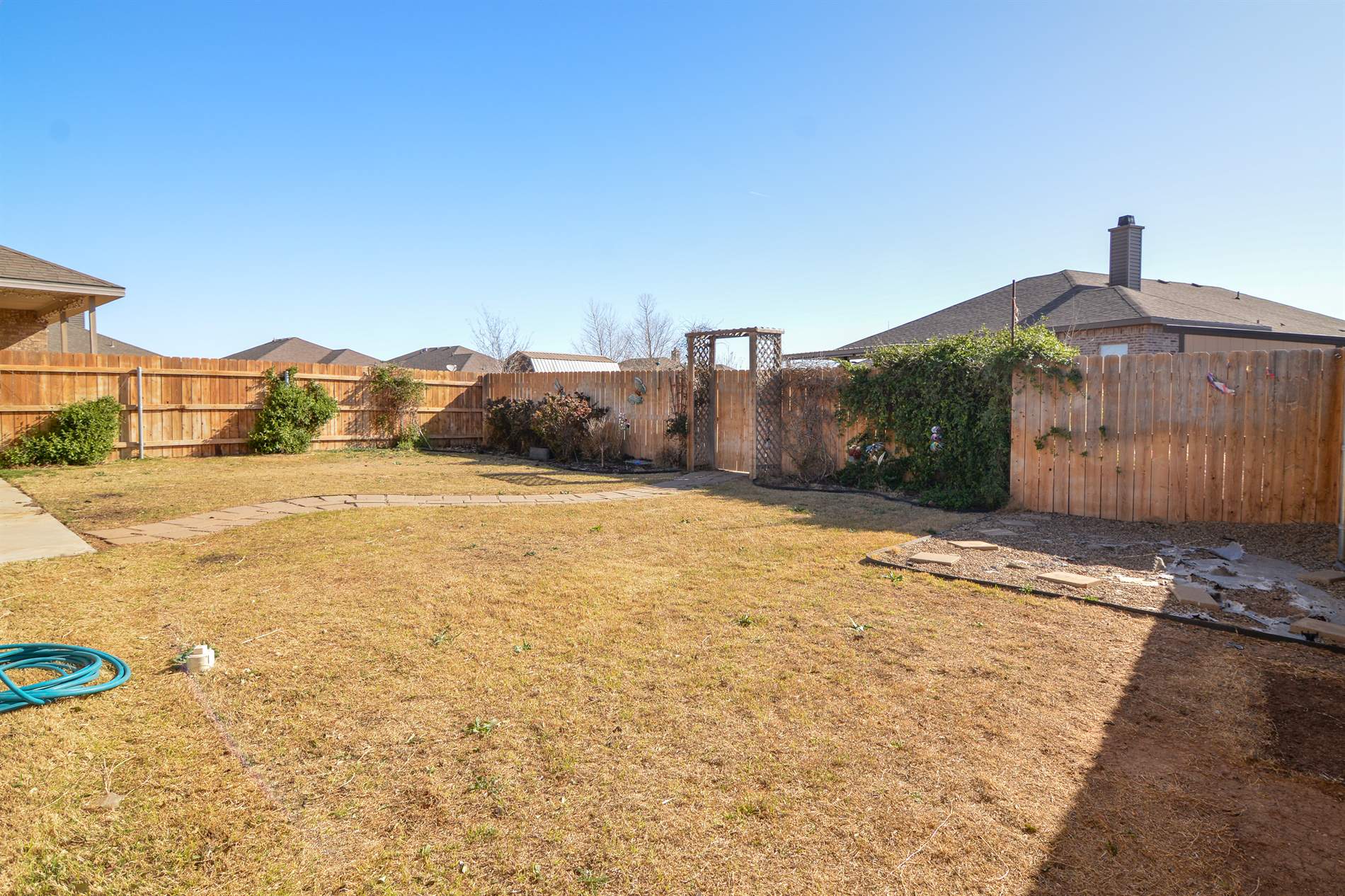 13907 Vernon Ave, Lubbock, TX 79423