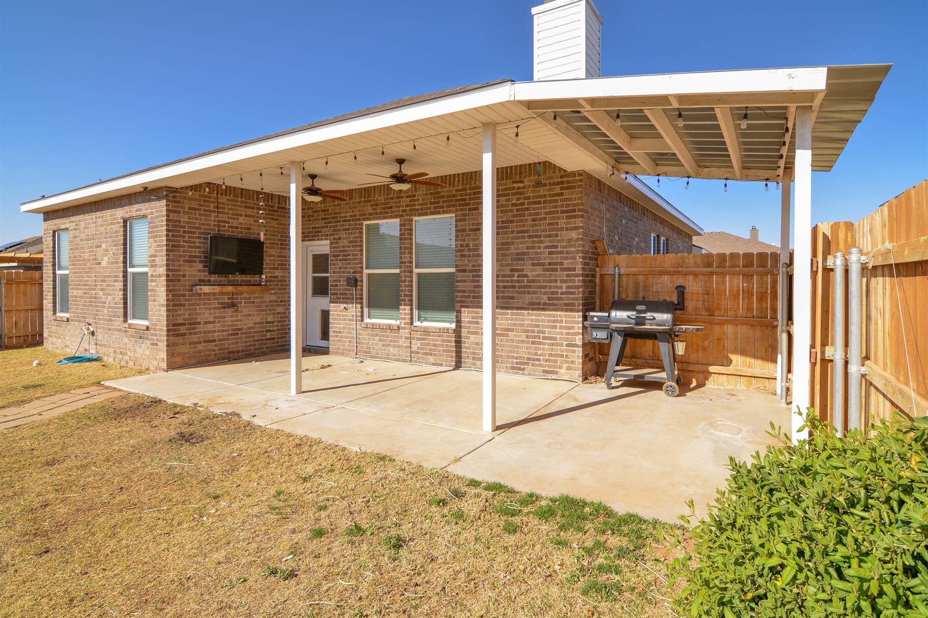 13907 Vernon Ave, Lubbock, TX 79423