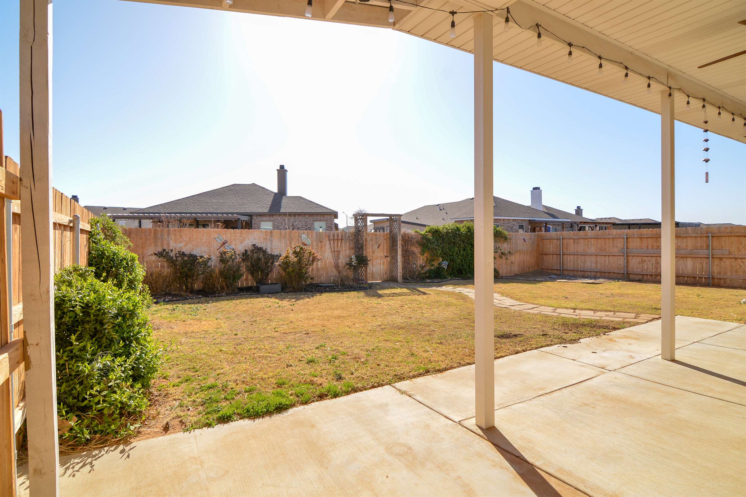 13907 Vernon Ave, Lubbock, TX 79423
