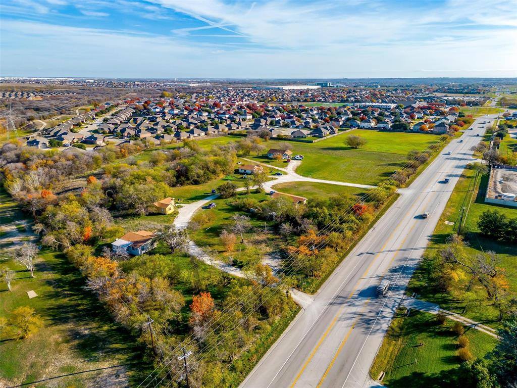 1101 East Main Street, Crowley, TX 76036