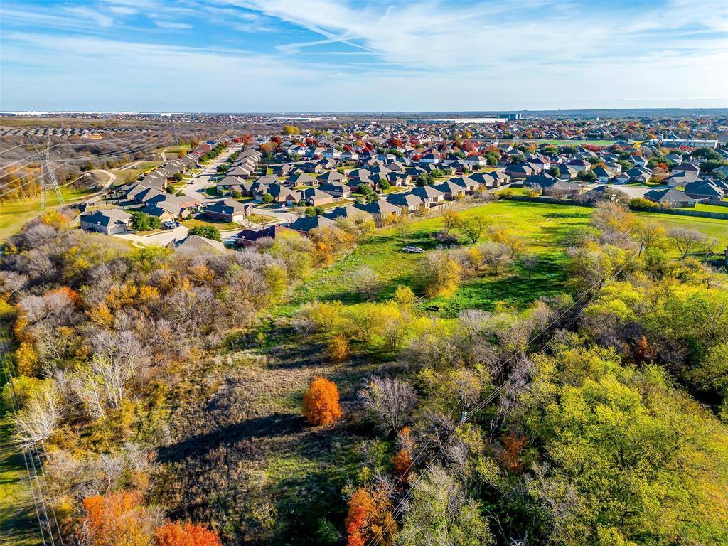 1101 East Main Street, Crowley, TX 76036