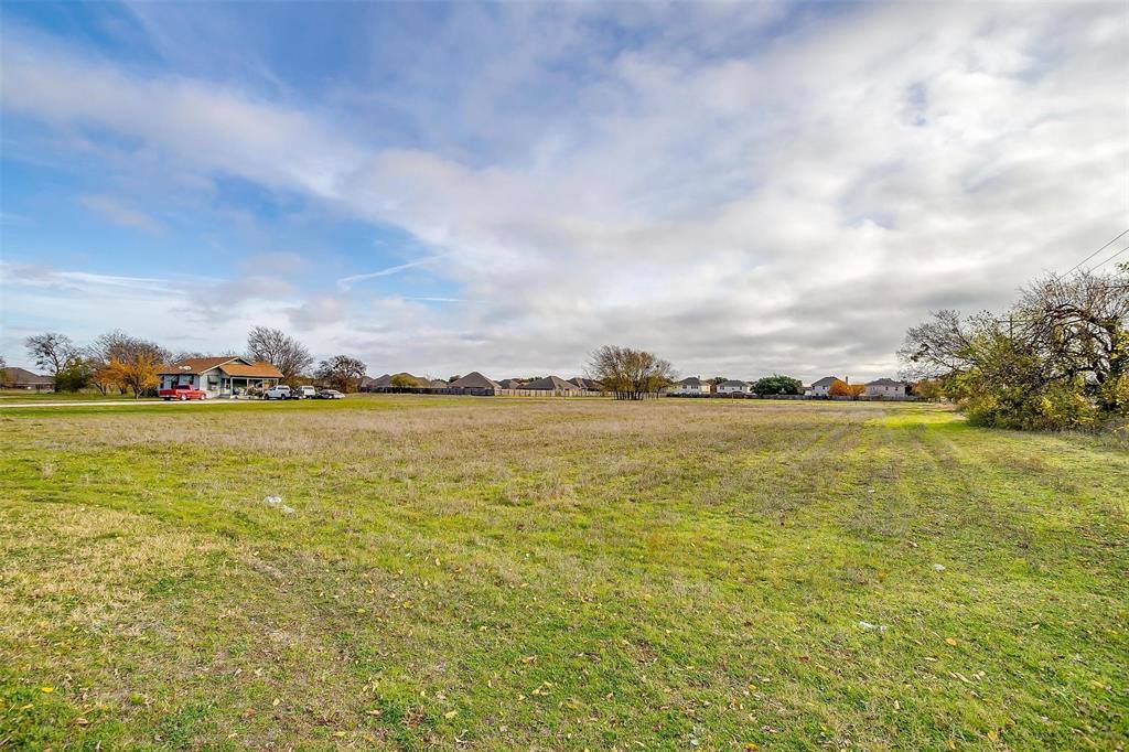 1101 East Main Street, Crowley, TX 76036