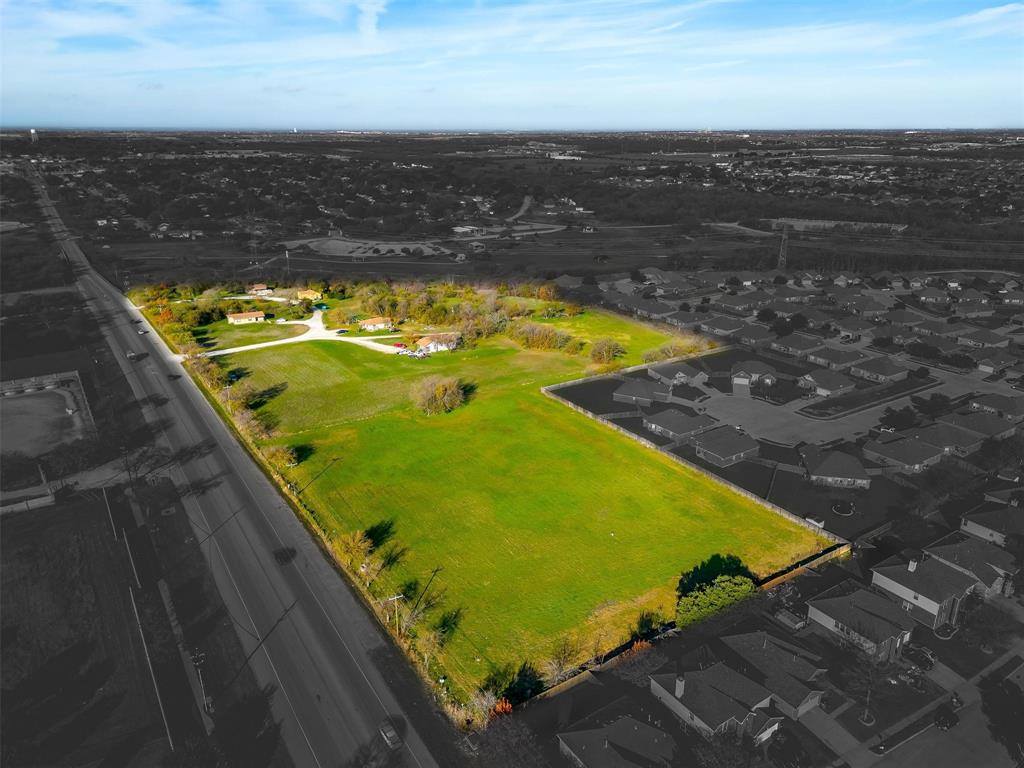 1101 East Main Street, Crowley, TX 76036