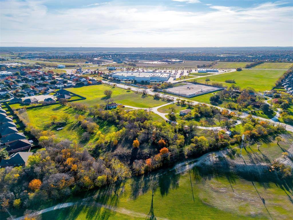 1101 East Main Street, Crowley, TX 76036