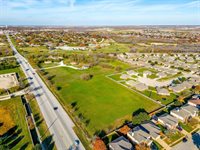 1101 East Main Street, Crowley, TX 76036