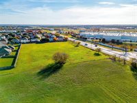 1101 East Main Street, Crowley, TX 76036