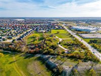 1101 East Main Street, Crowley, TX 76036