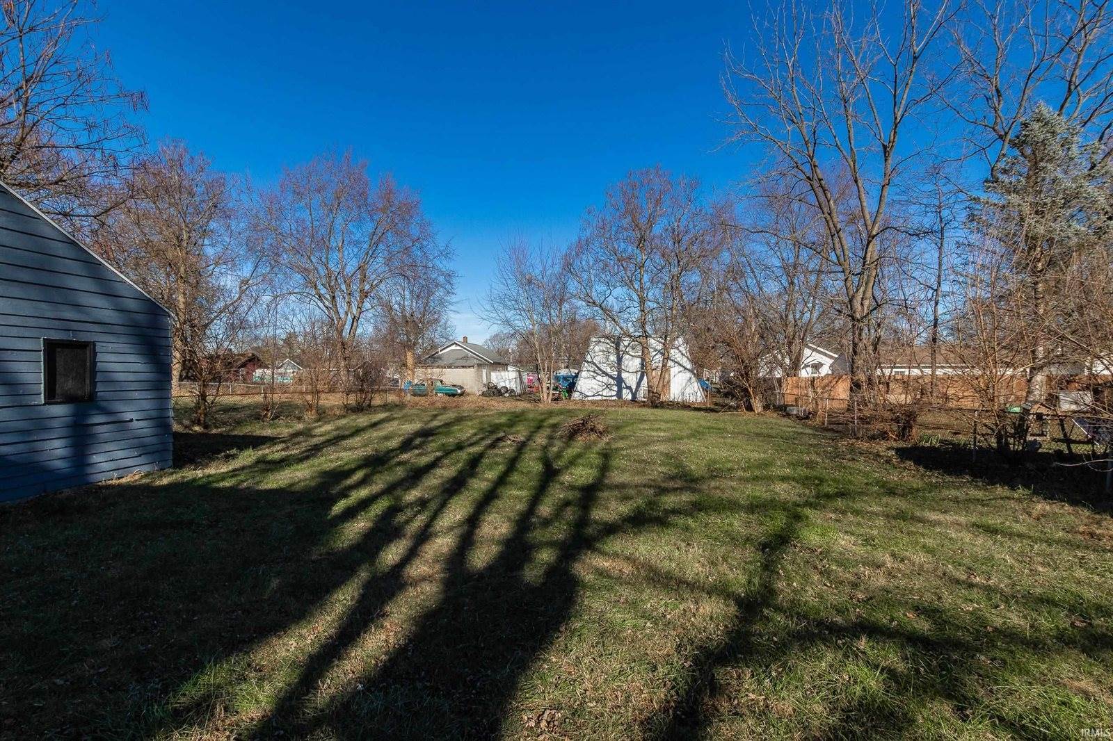 1926 E 17th Street, Muncie, IN 47302