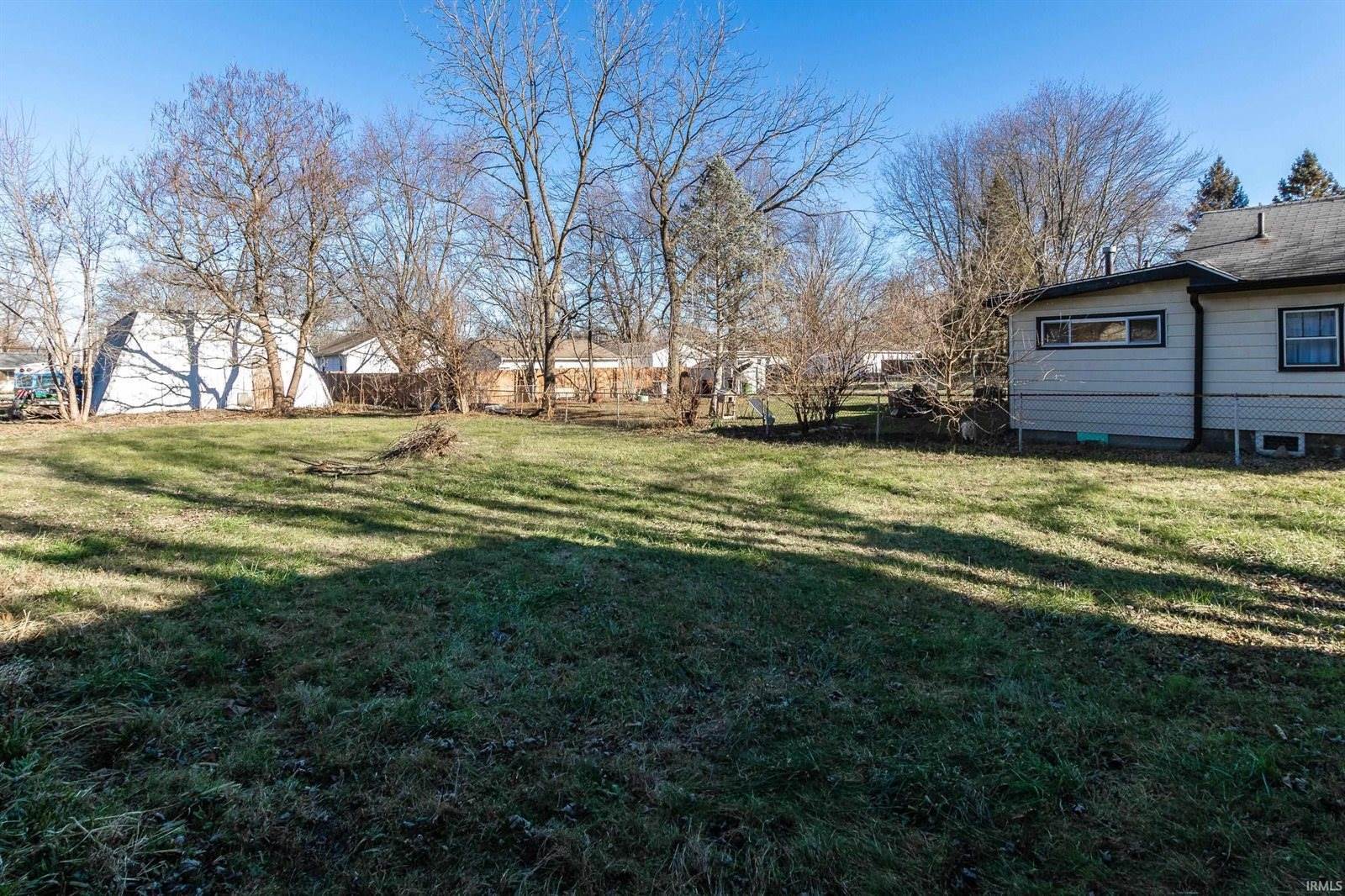 1926 E 17th Street, Muncie, IN 47302