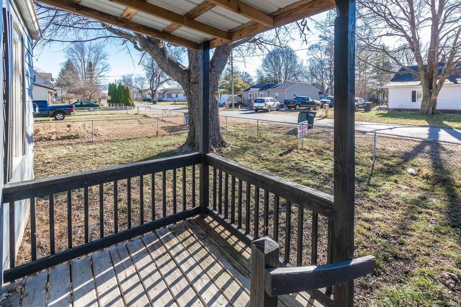 1926 E 17th Street, Muncie, IN 47302