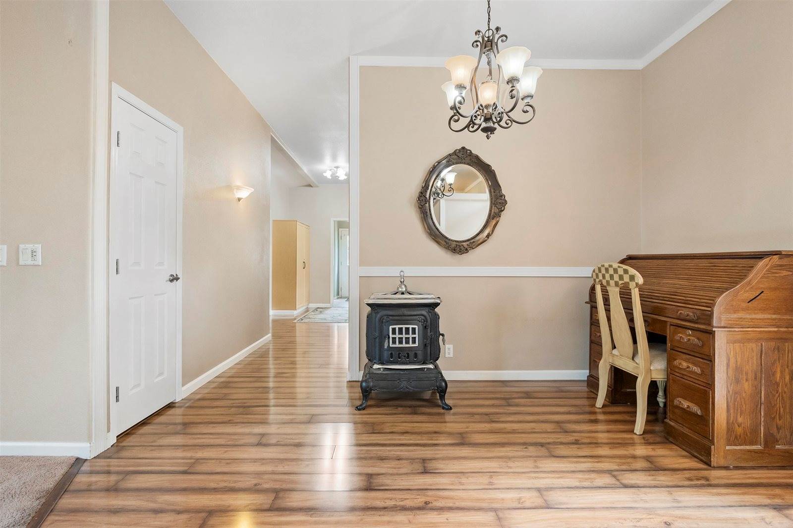 320 Hobbs Wall, crescent City, CA 95531