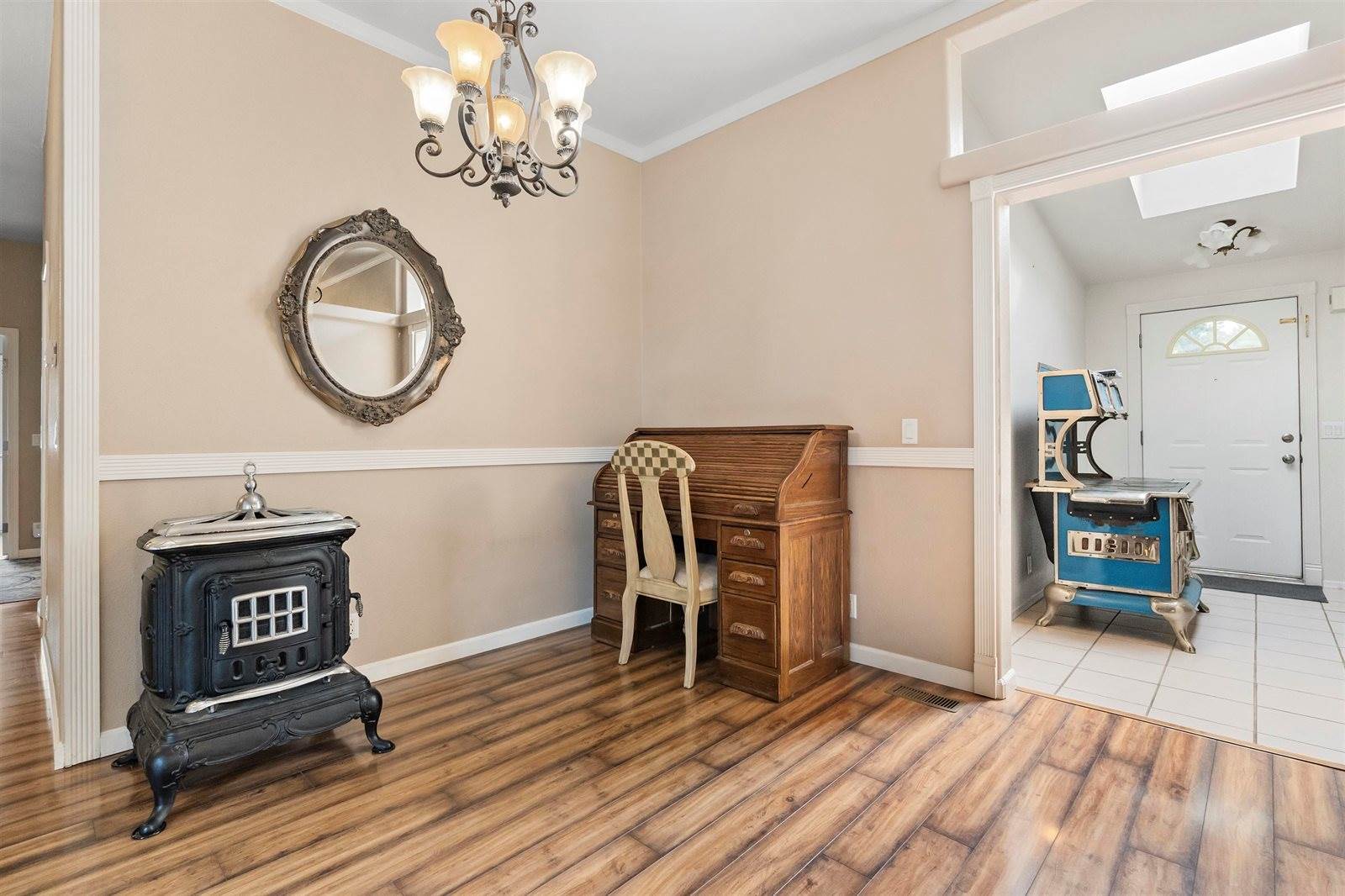 320 Hobbs Wall, crescent City, CA 95531