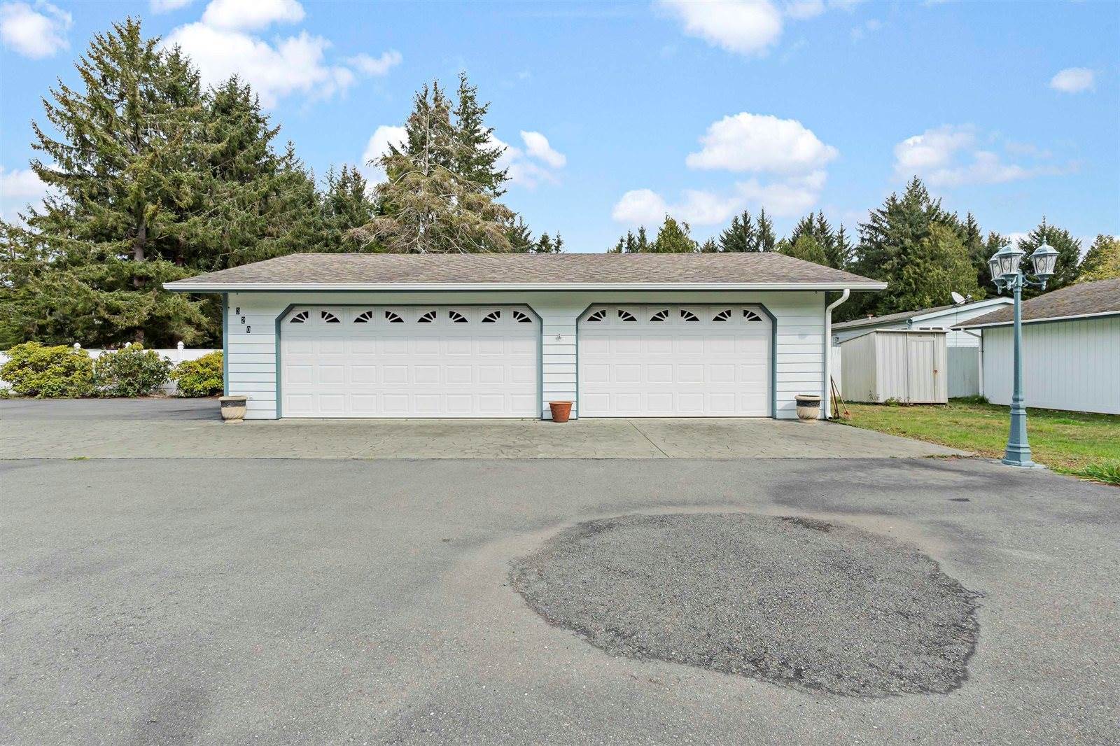 320 Hobbs Wall, crescent City, CA 95531
